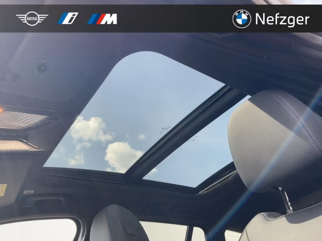 BMW M340