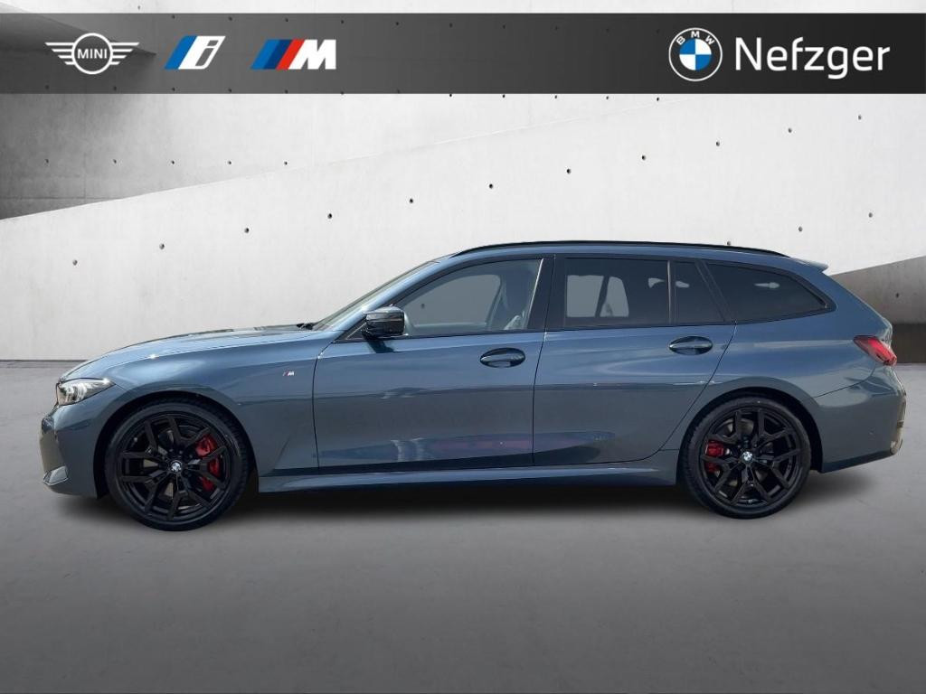 BMW M340