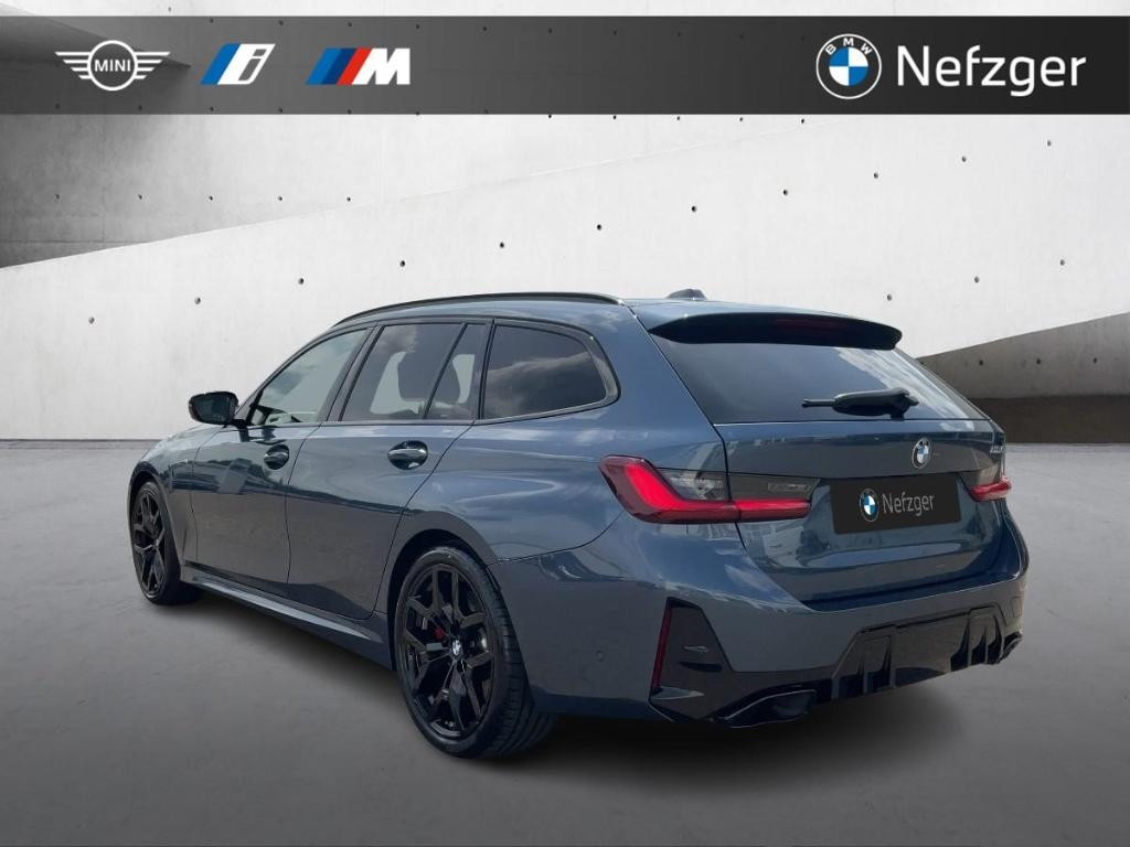 BMW M340