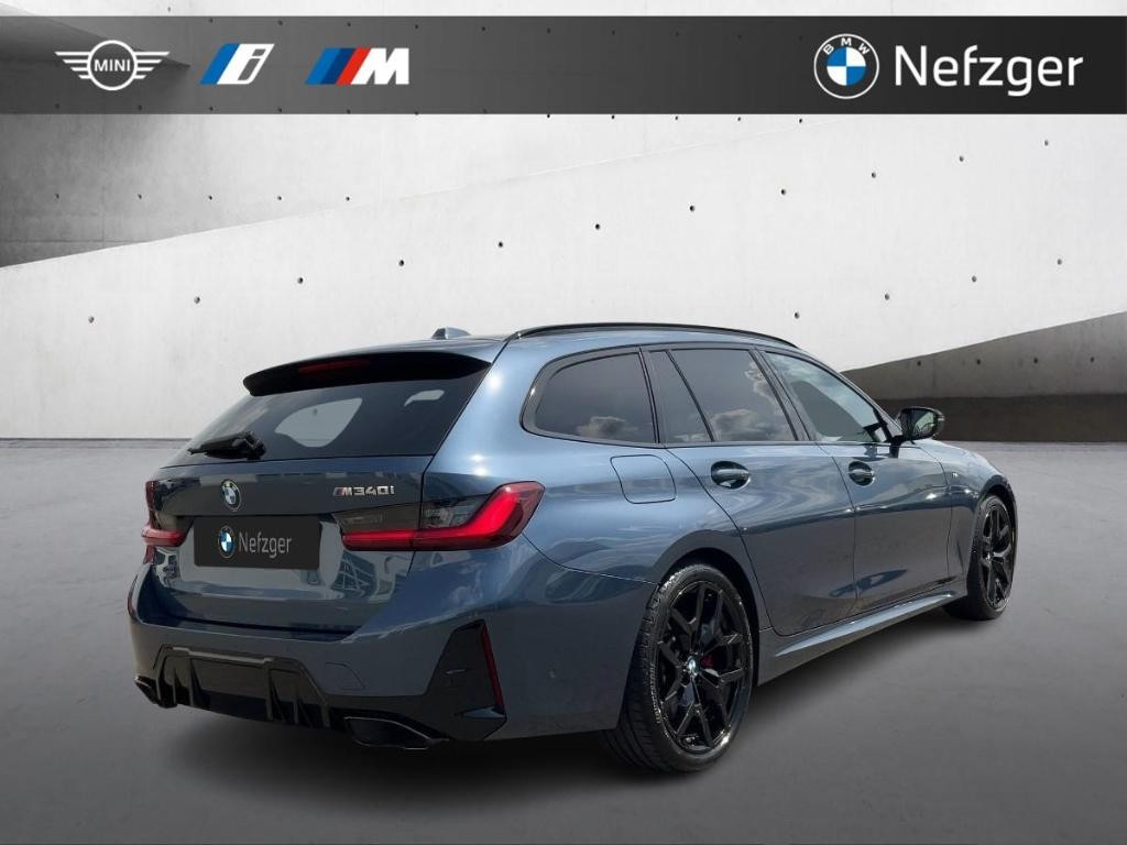 BMW M340