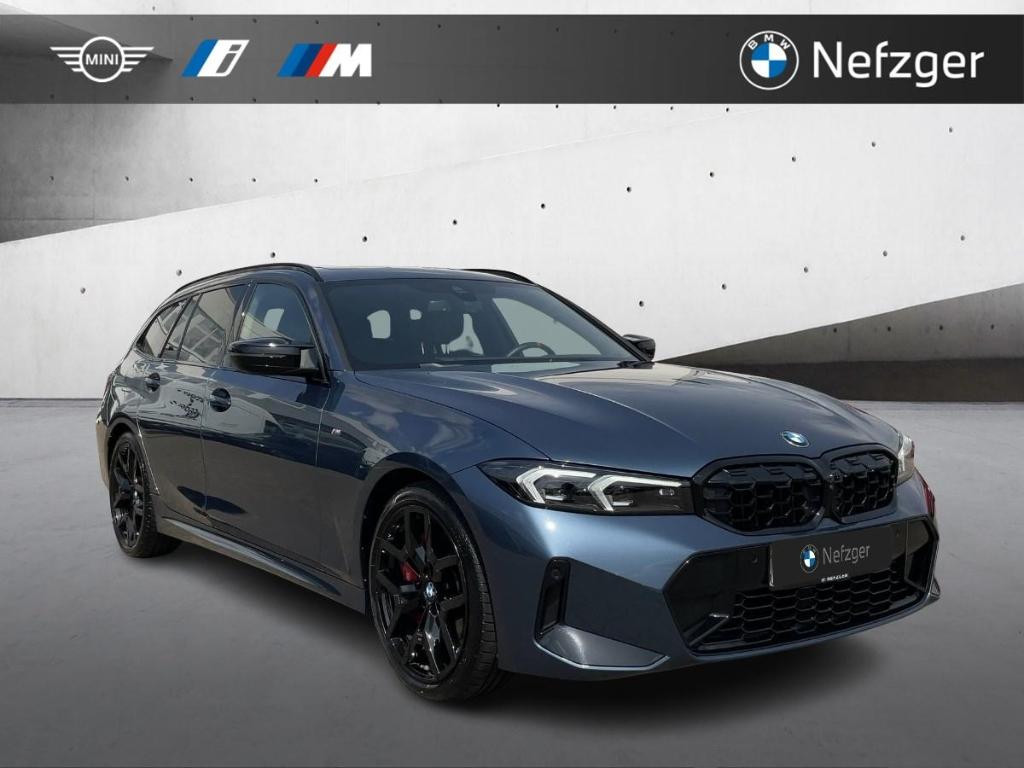 BMW M340