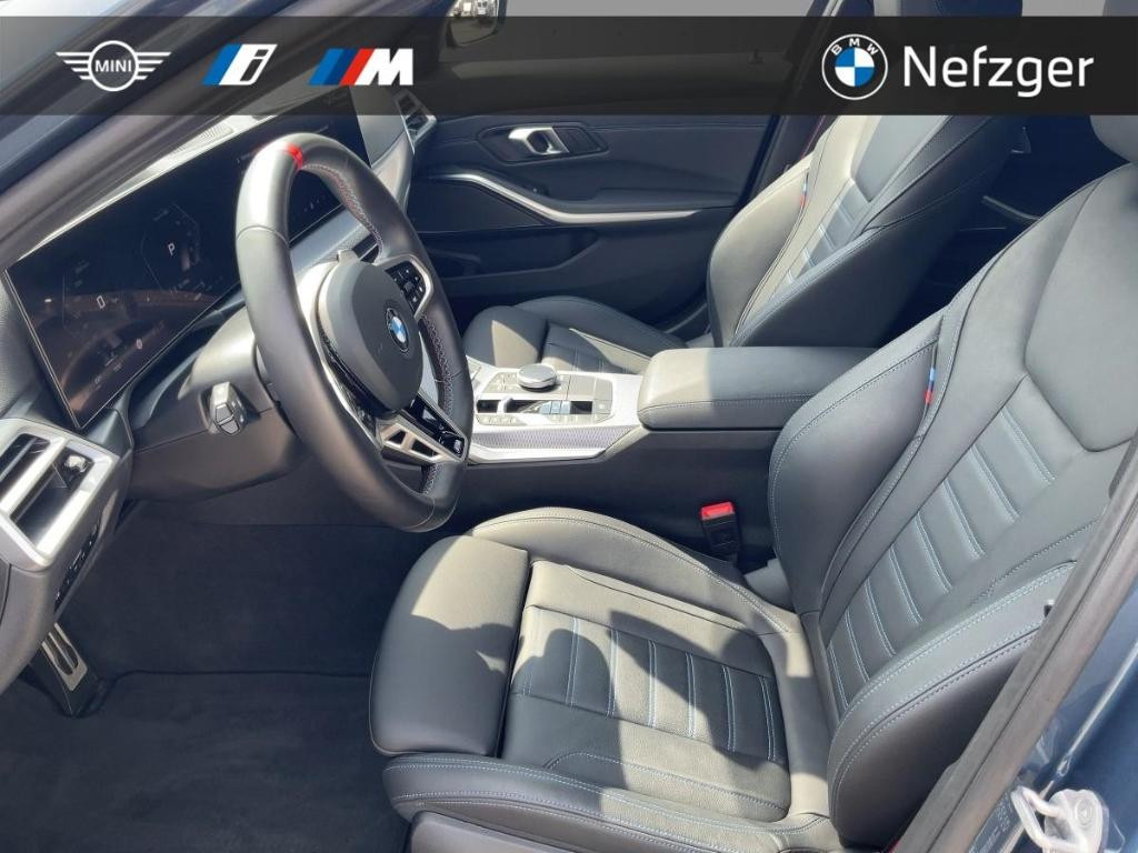 BMW M340