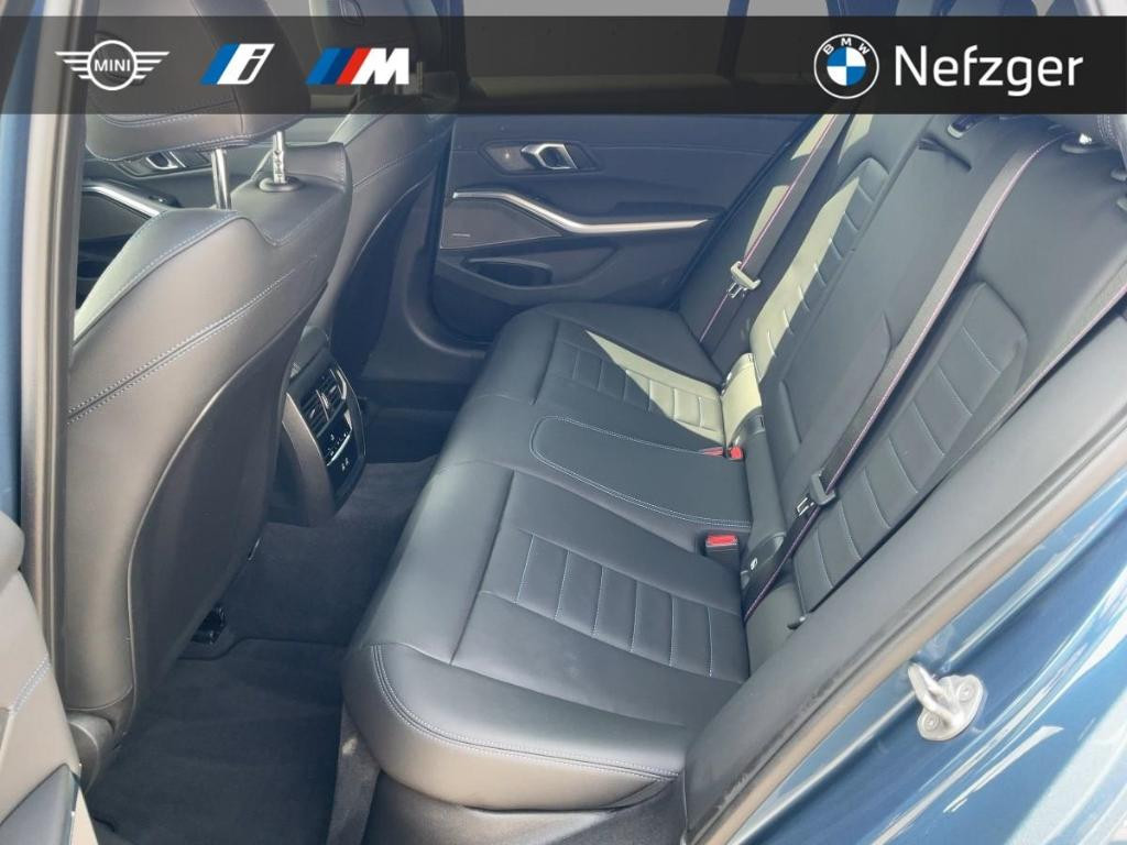 BMW M340