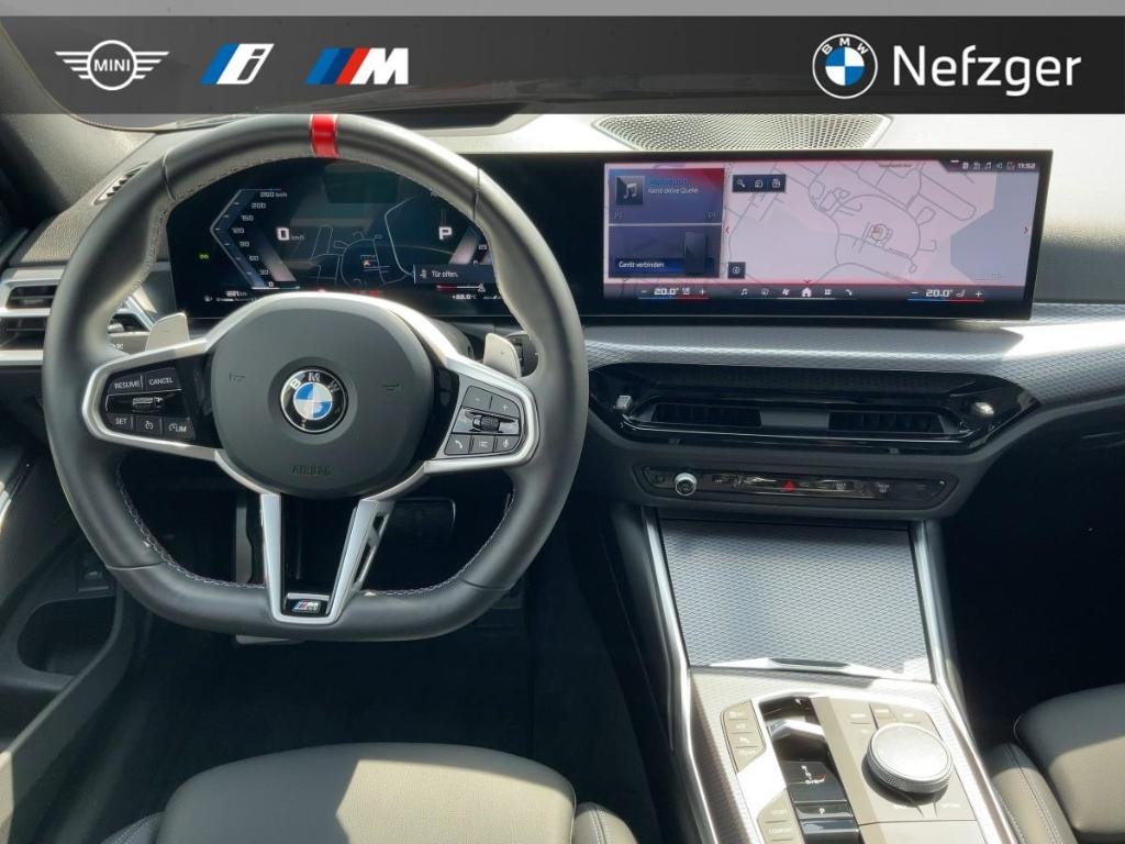 BMW M340