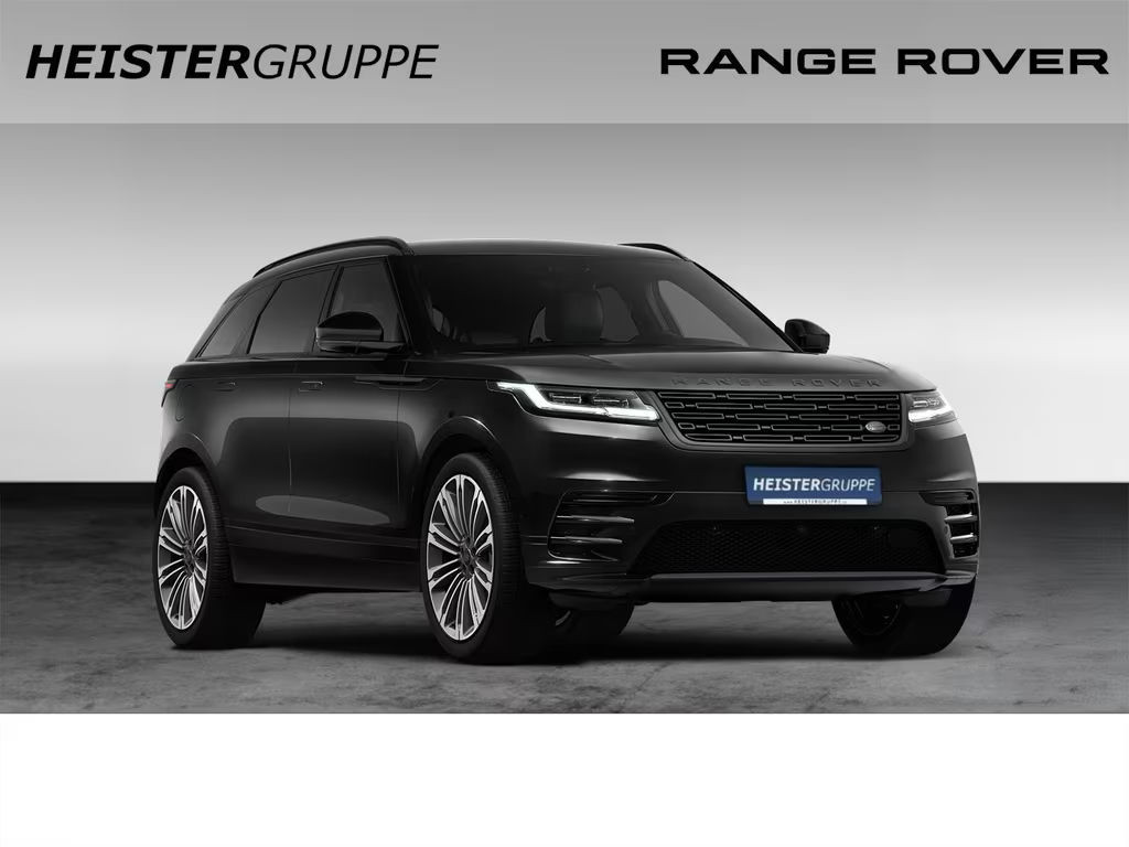 Land Rover Range Rover Velar Dynamic SE 3.0 D300