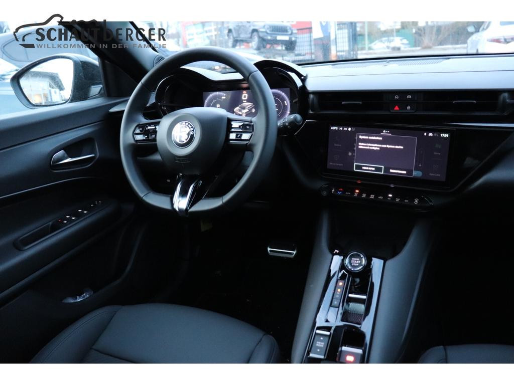 Alfa Romeo Junior