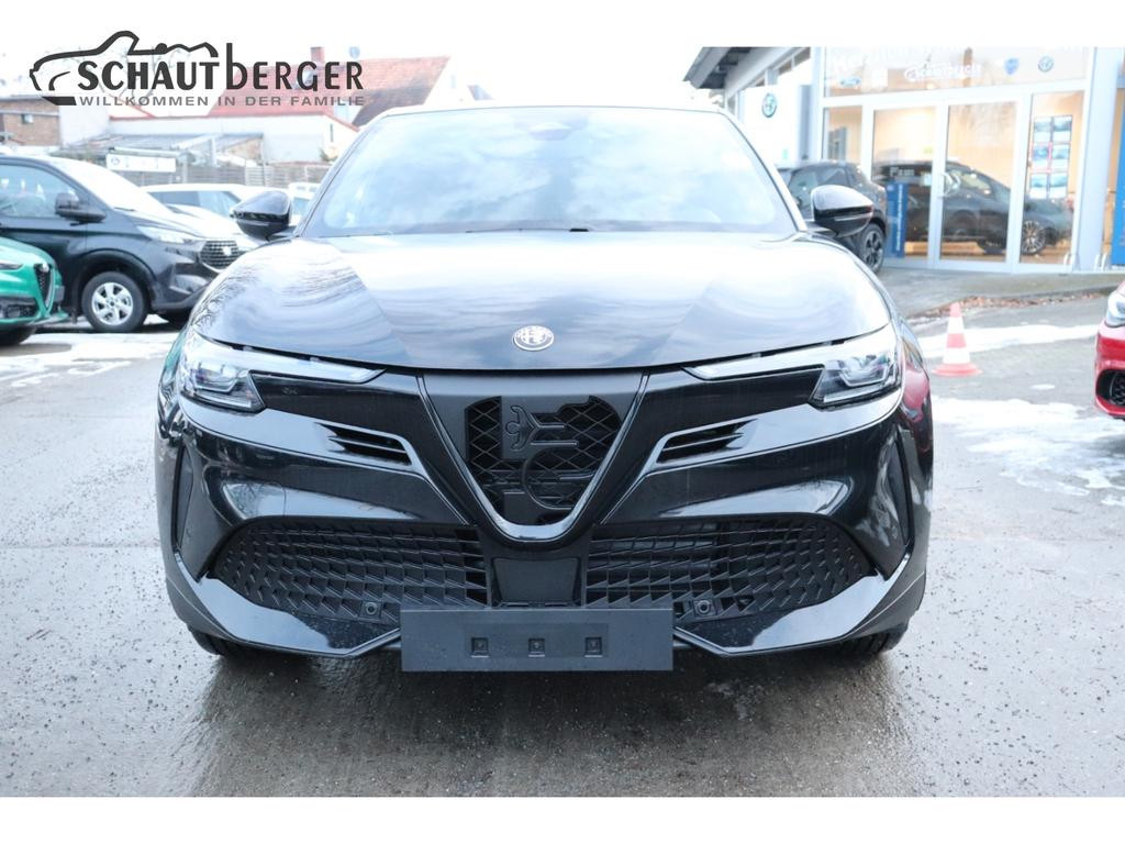Alfa Romeo Junior