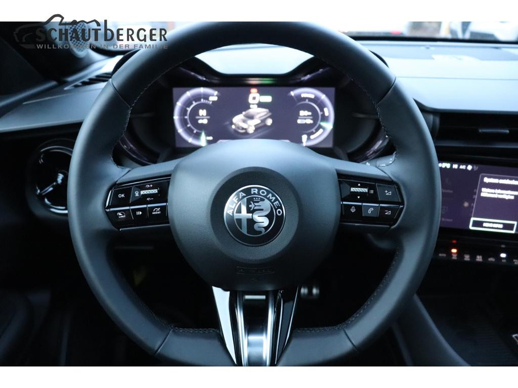 Alfa Romeo Junior
