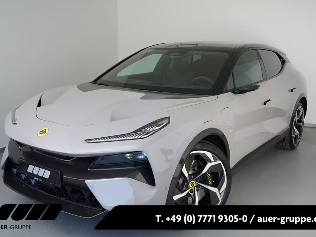 Lotus Eletre R Aktionspreis ! UPE: 182.970 Euro