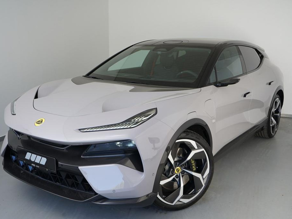 Lotus Eletre