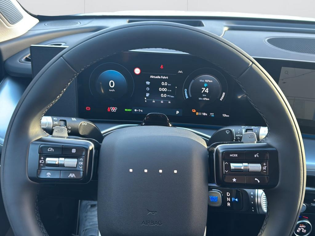 Hyundai IONIQ 9
