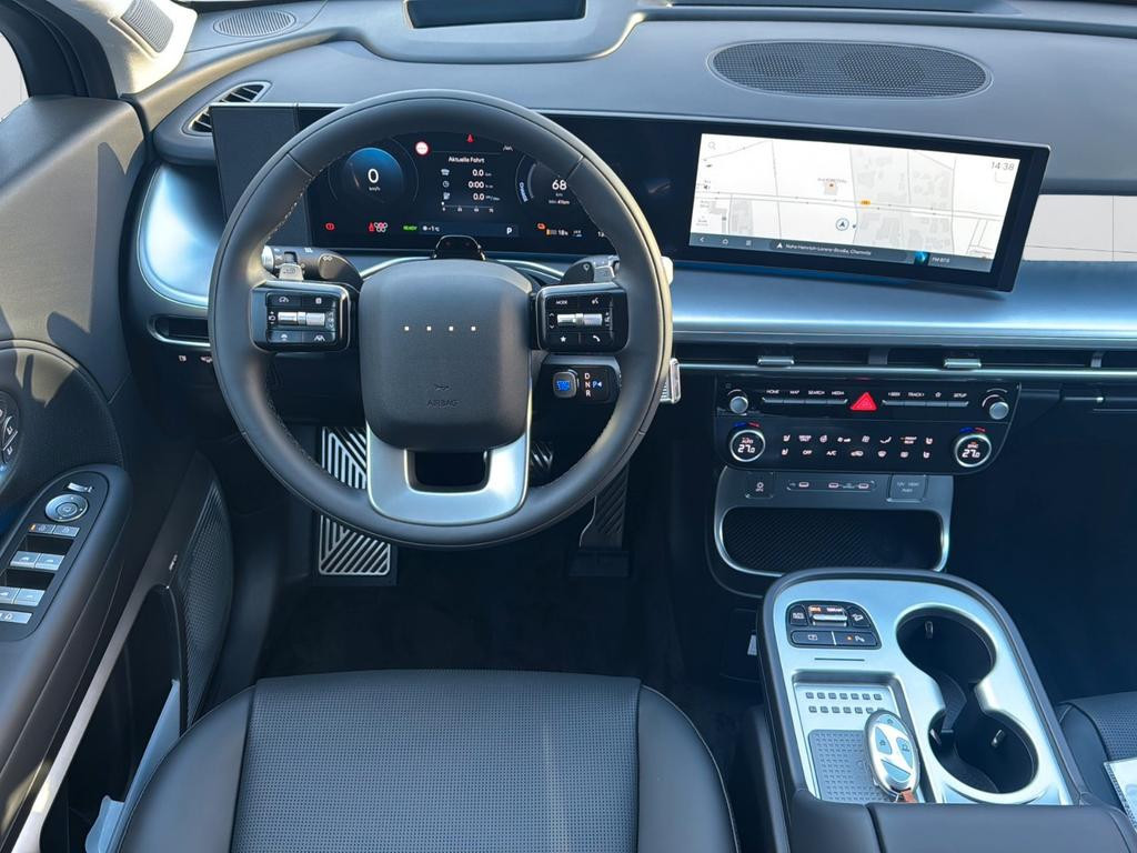 Hyundai IONIQ 9