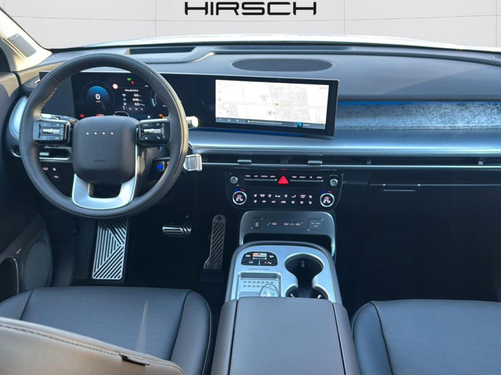 Hyundai IONIQ 9