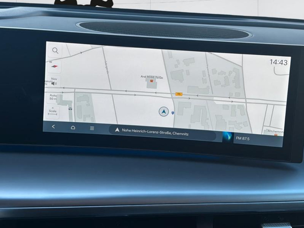Hyundai IONIQ 9