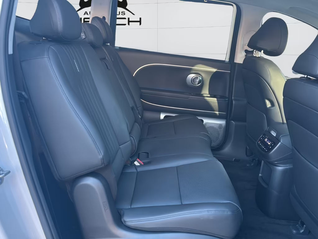 Hyundai IONIQ 9