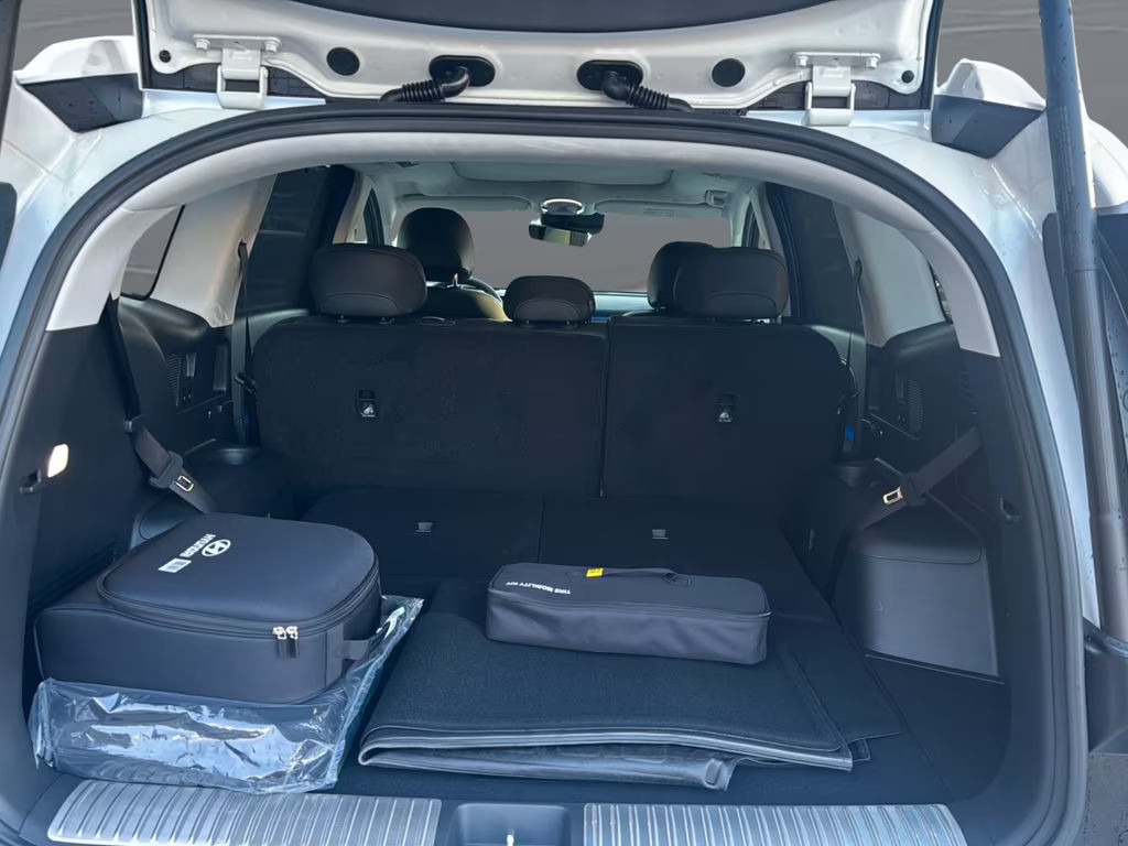Hyundai IONIQ 9