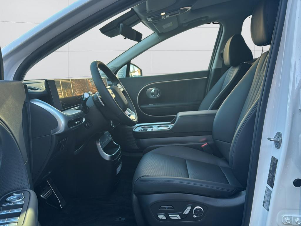 Hyundai IONIQ 9