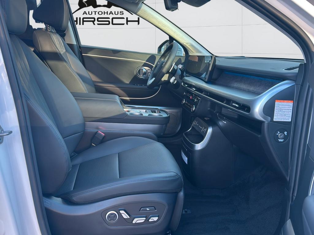 Hyundai IONIQ 9