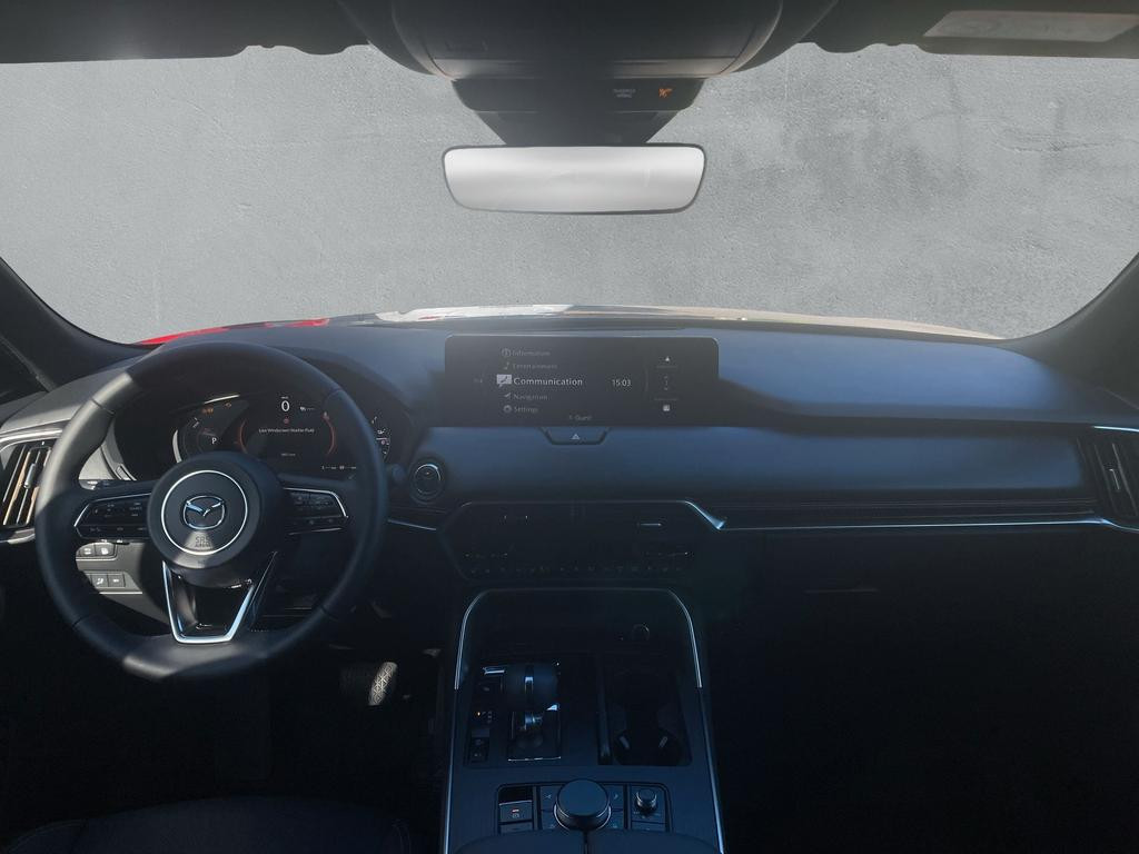 Mazda CX-80