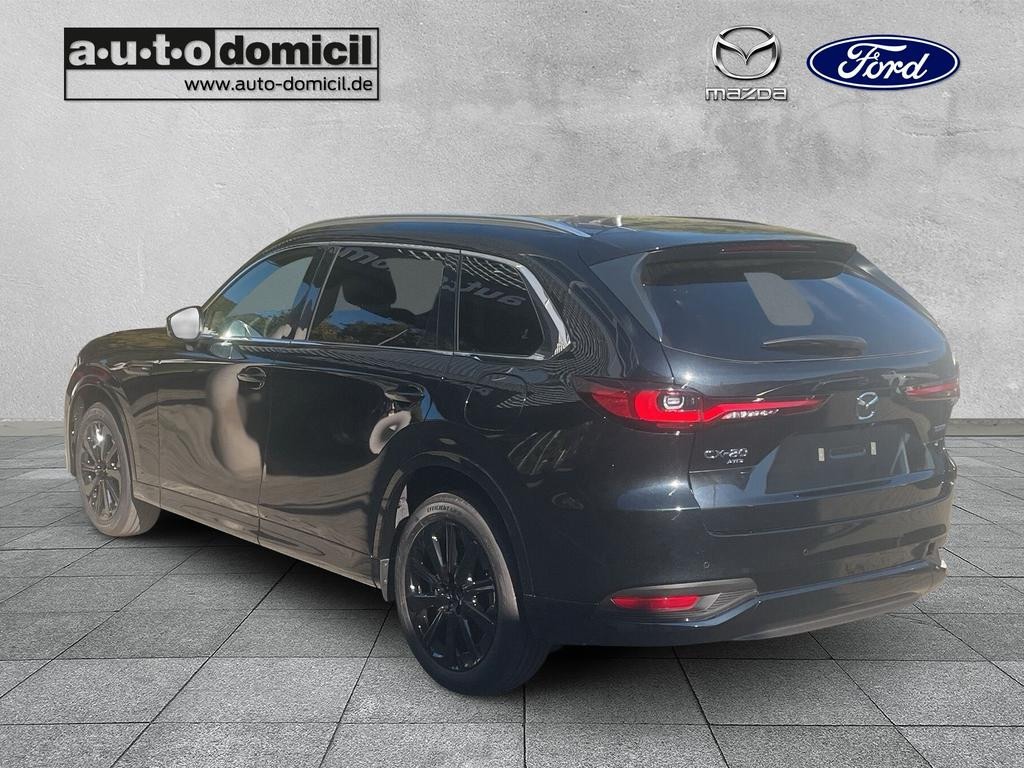 Mazda CX-80