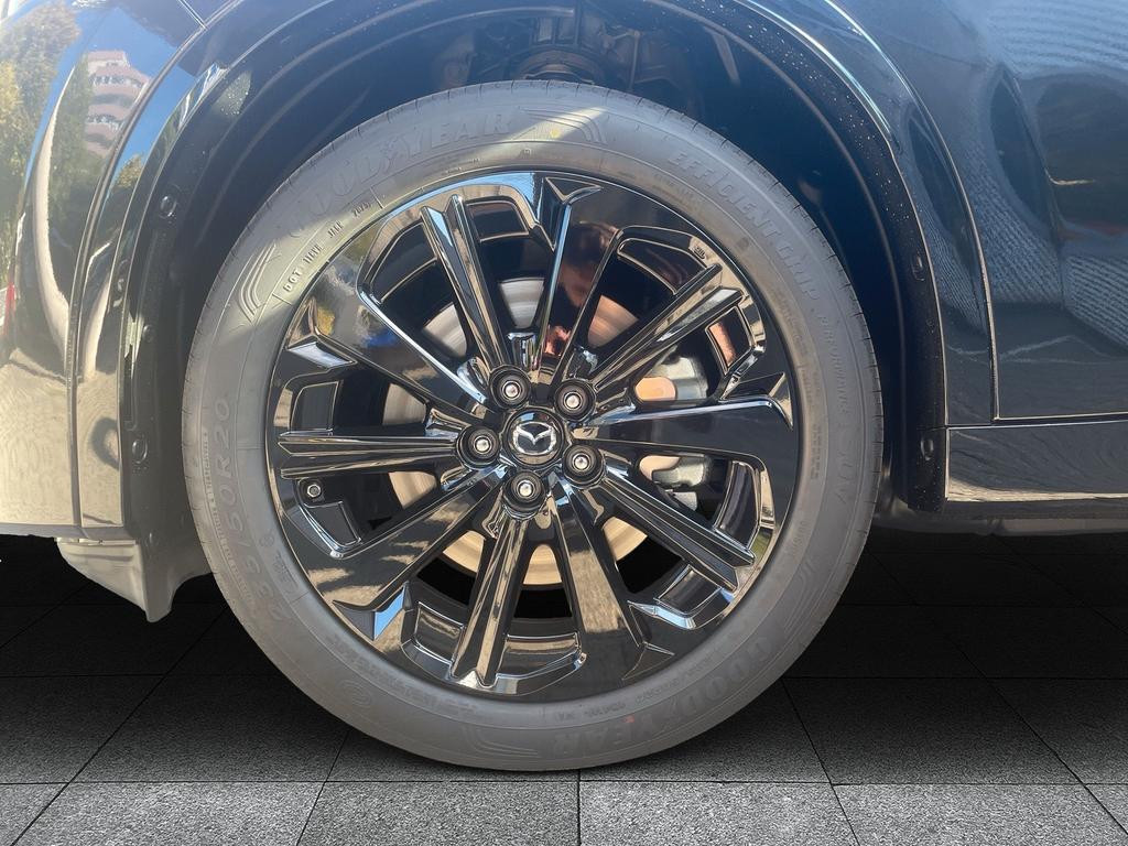 Mazda CX-80
