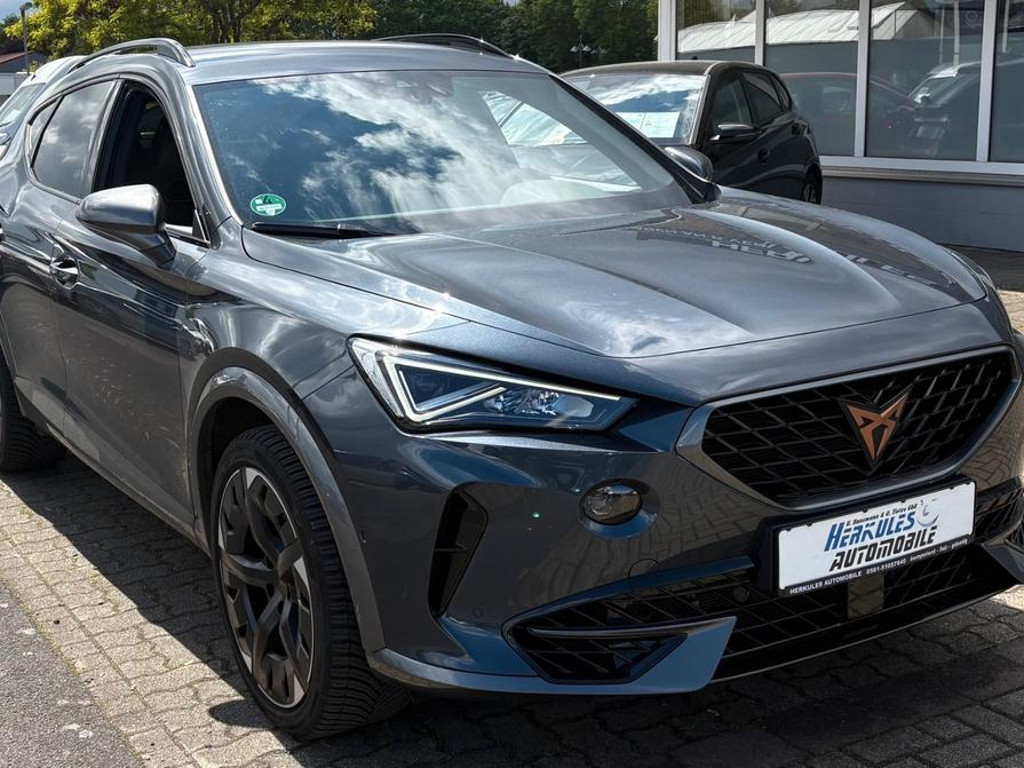 Cupra Formentor 4Drive VZ