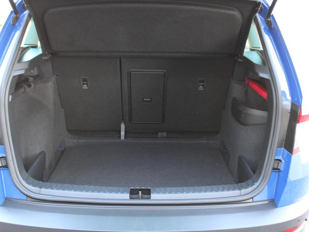 Skoda Karoq Clever 1.0 TSI