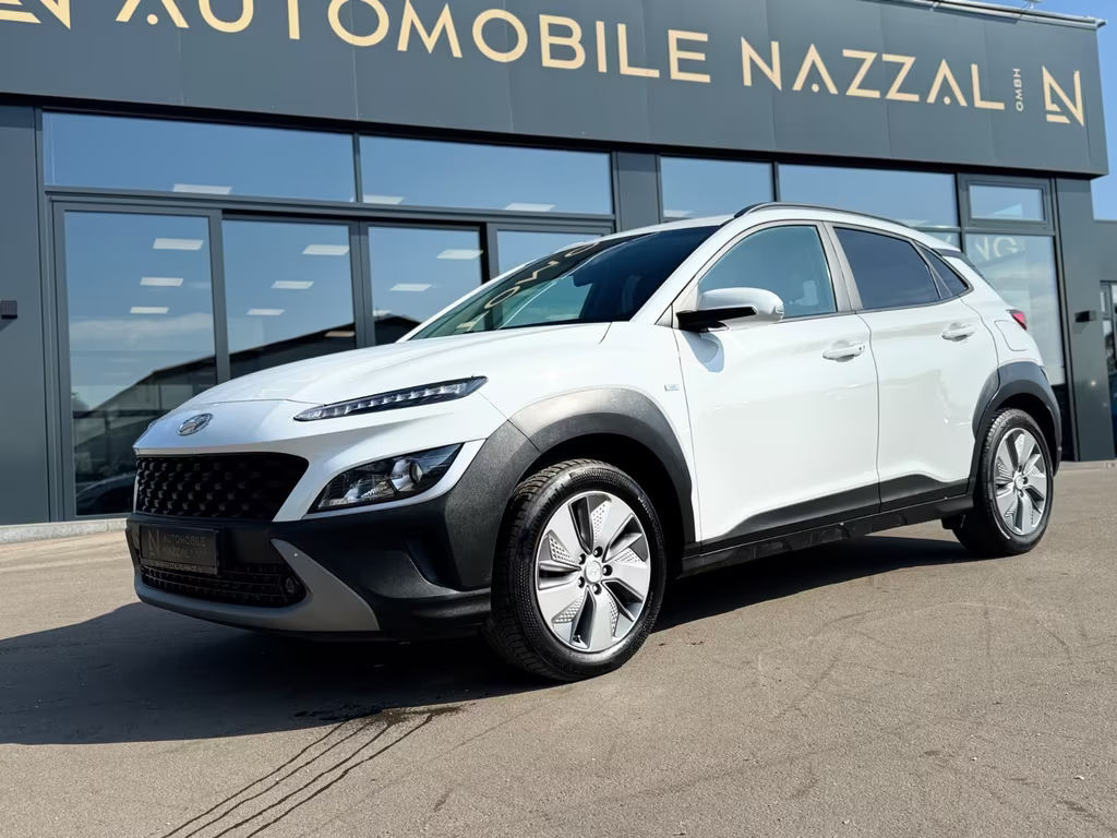 Hyundai Kona *FACELIFT*LED*NAVI*KAMERA*PDC*