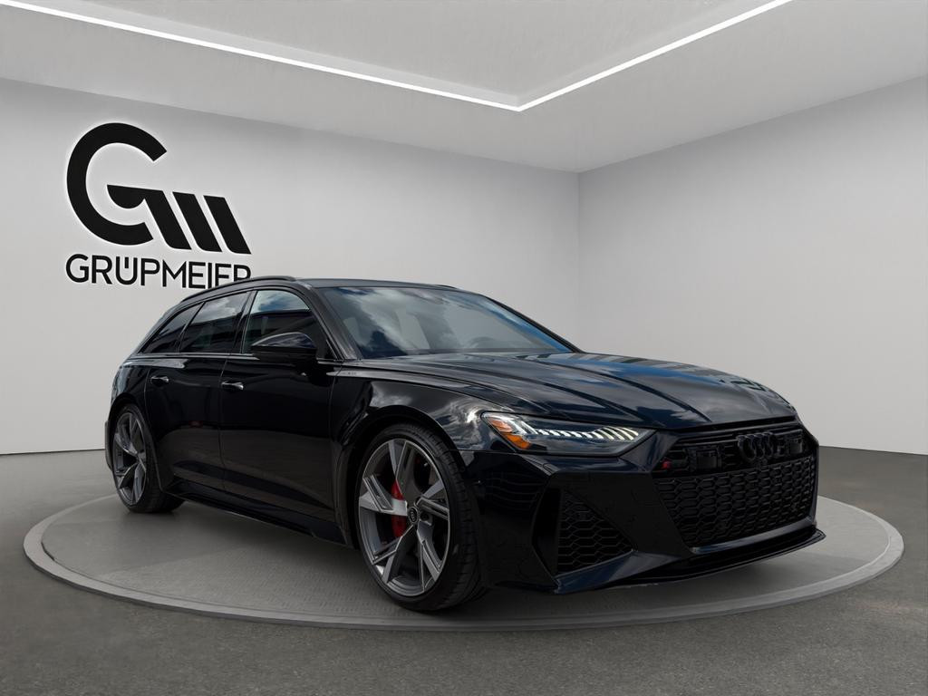 Audi RS6