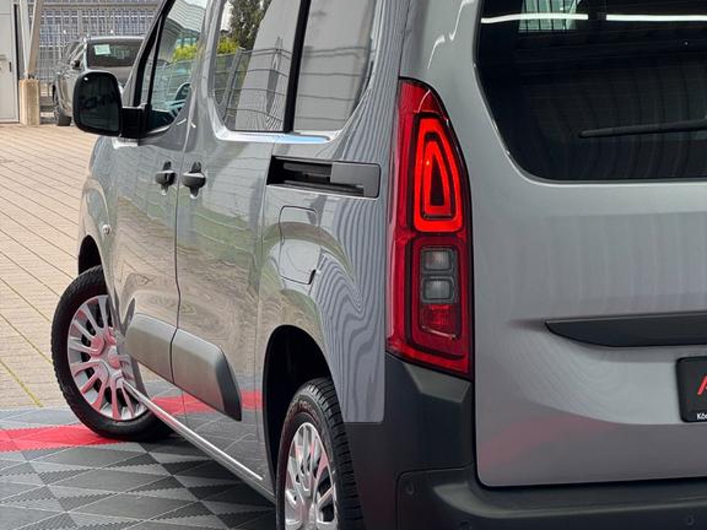 Toyota Proace (Verso)