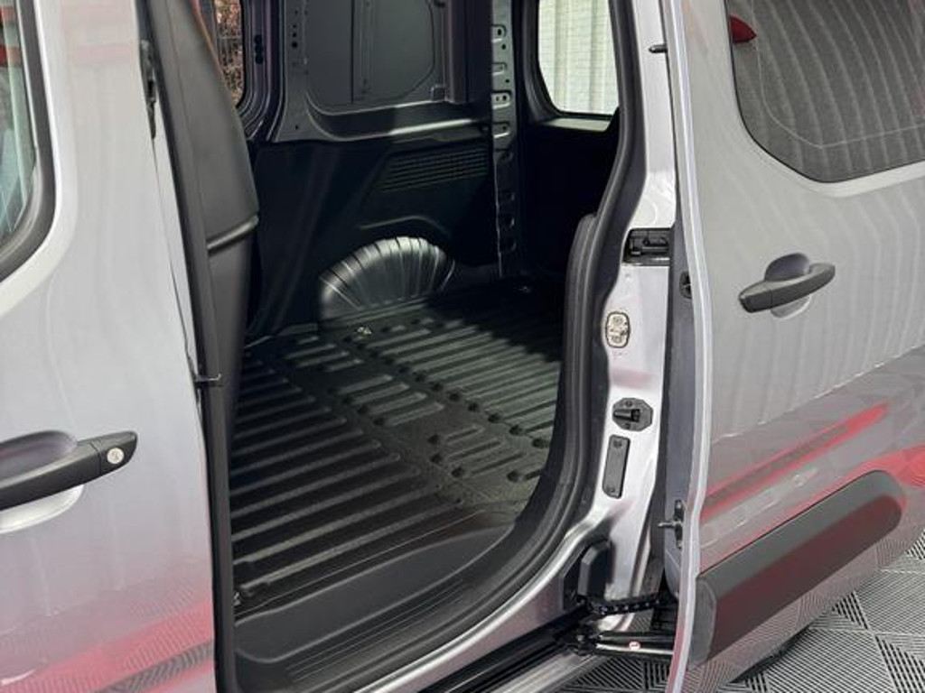 Toyota Proace (Verso)