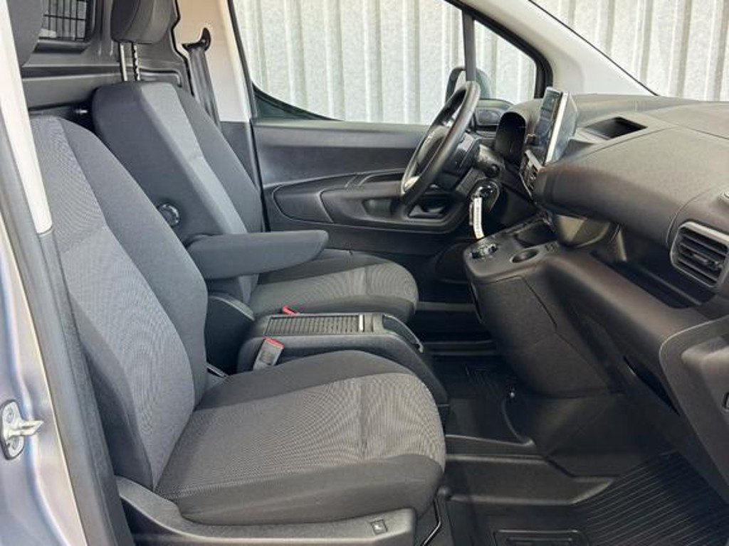 Toyota Proace (Verso)
