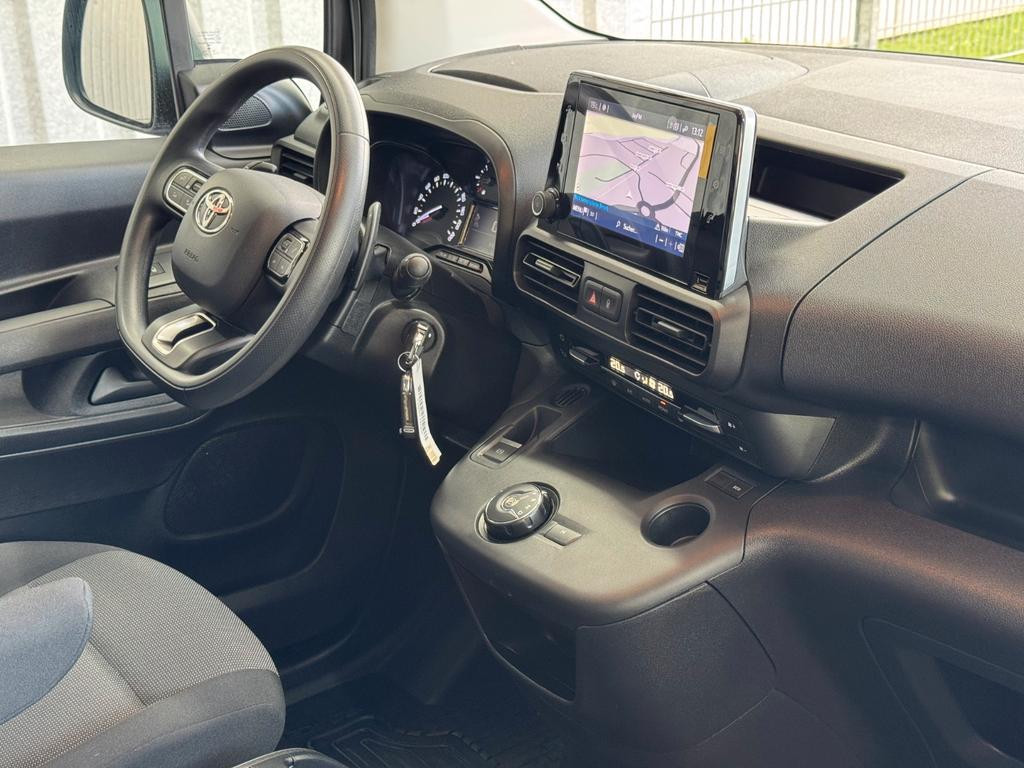 Toyota Proace (Verso)