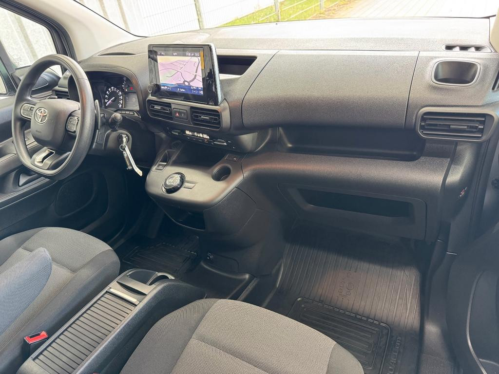 Toyota Proace (Verso)