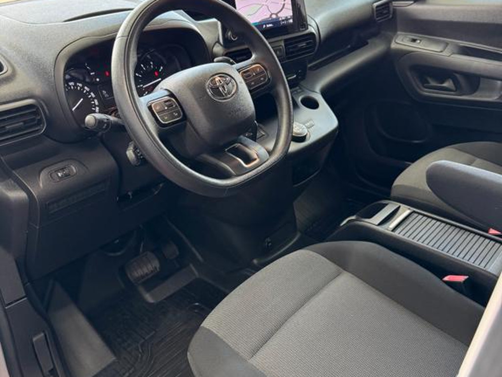 Toyota Proace (Verso)