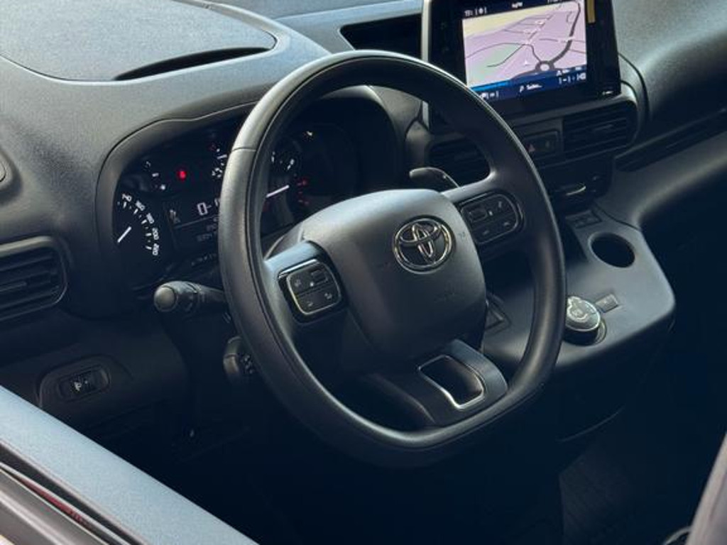 Toyota Proace (Verso)