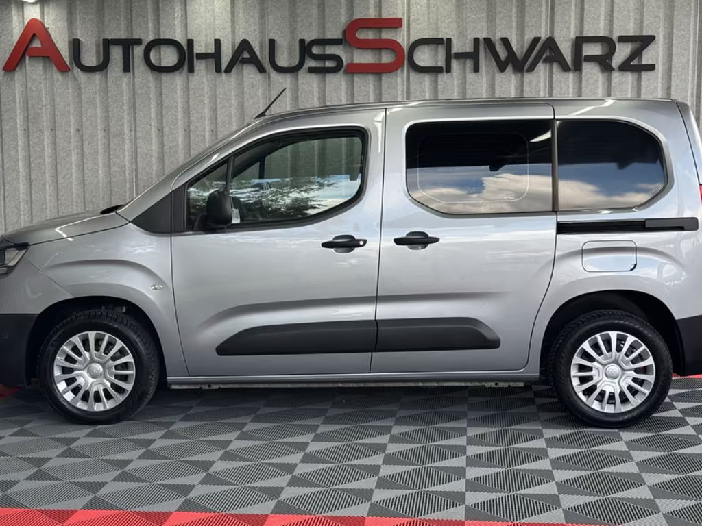 Toyota Proace (Verso)
