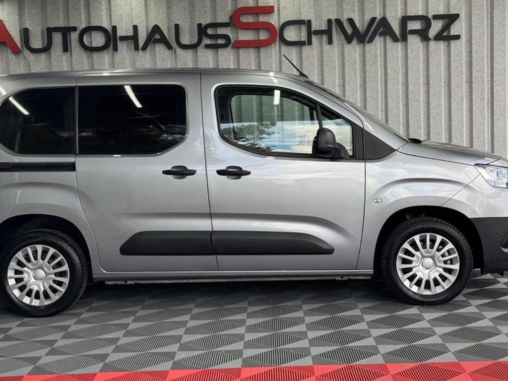 Toyota Proace (Verso)