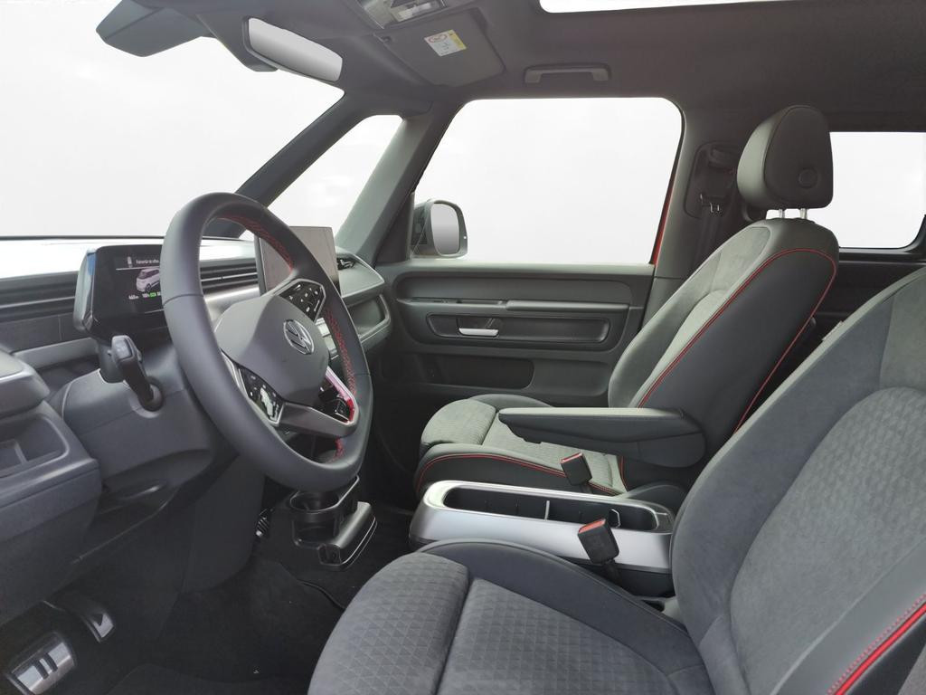 Volkswagen ID.Buzz