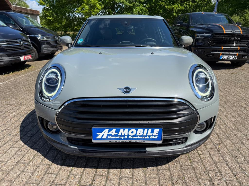 Mini One Clubman One Aut PDC Panorama LED NAVI-Plus