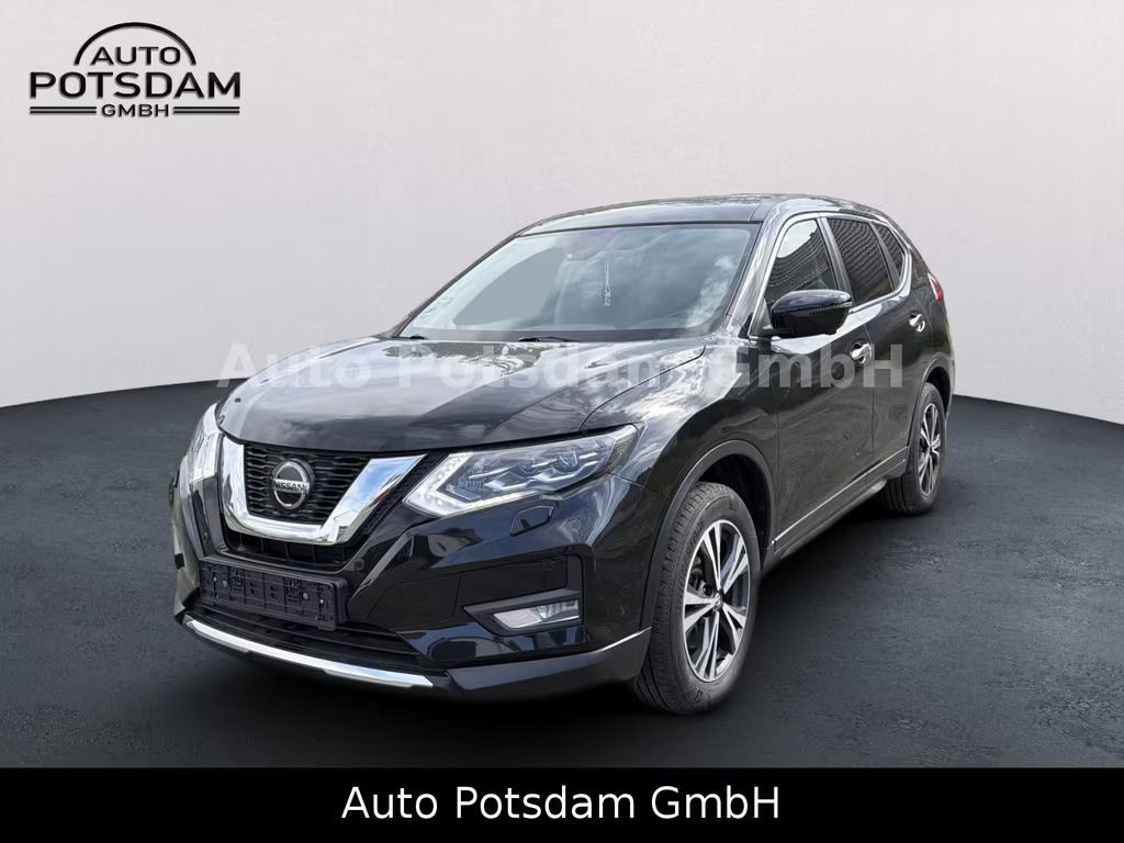 Nissan X-trail Acenta