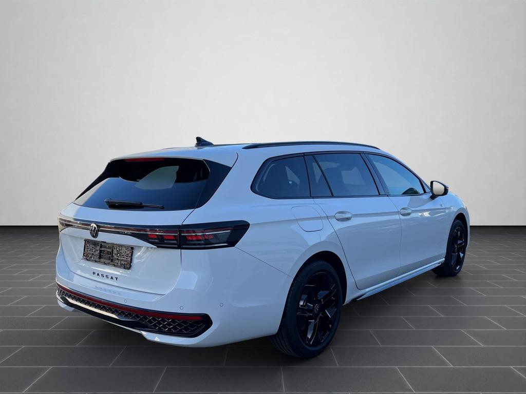 Volkswagen Passat DSG R-Line IQ.Drive Pro