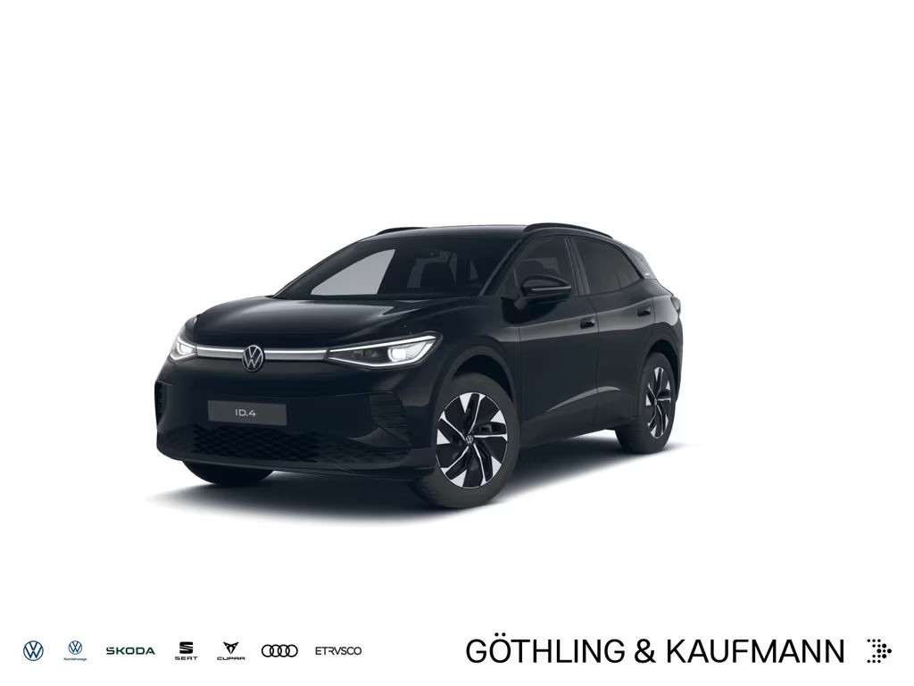 Volkswagen ID.4 Performance 77 KWh Pro