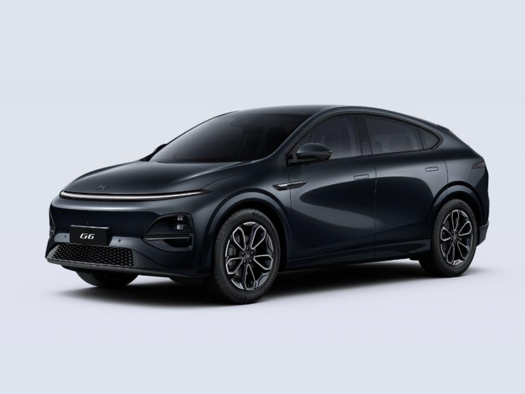 Xpeng G6 RWD Long Range