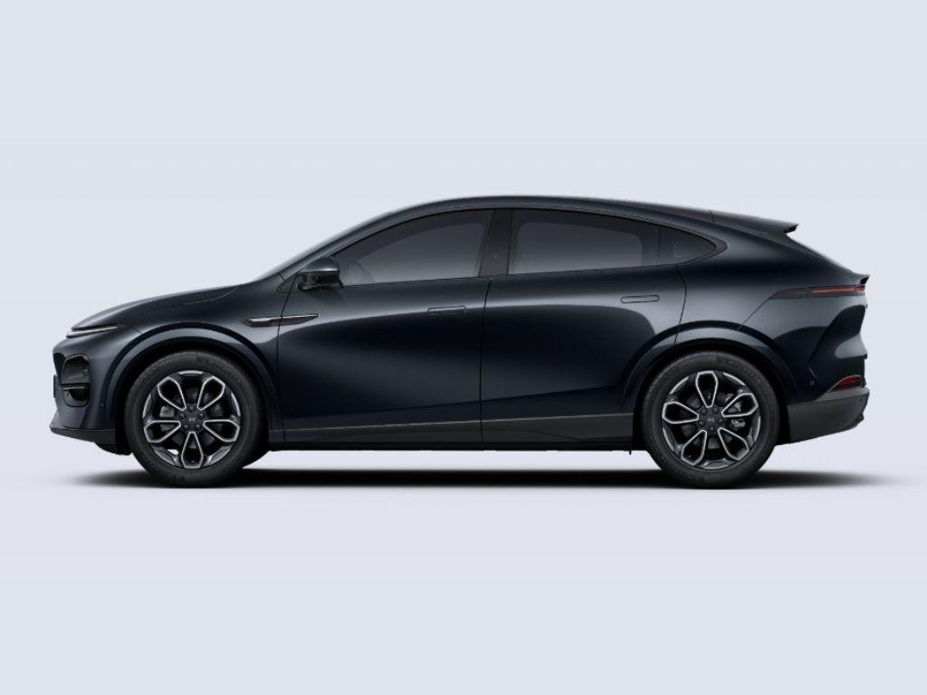 Xpeng G6