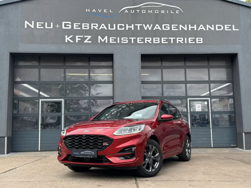 Ford Kuga ST Line AWD X