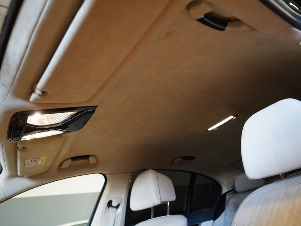 BMW 7 Serie