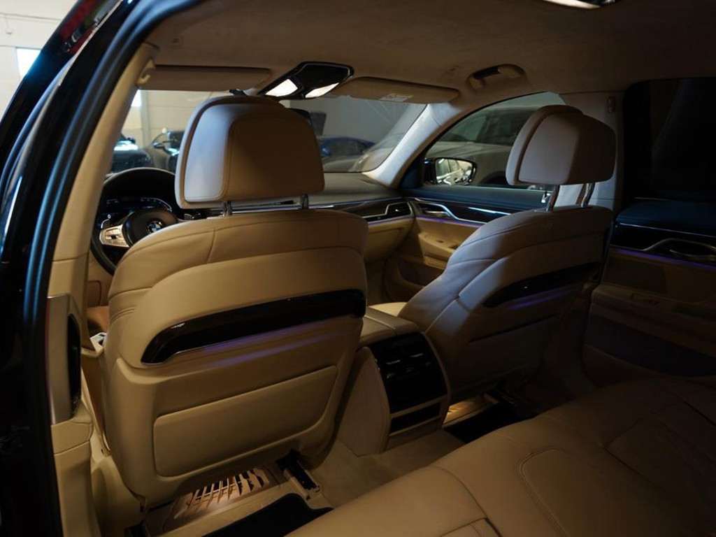 BMW 7 Serie