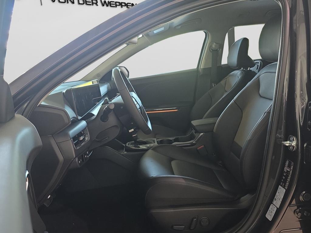 Kia K4