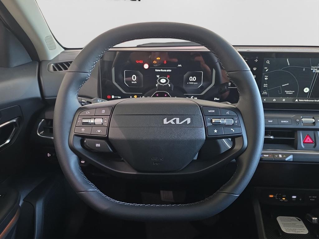 Kia K4